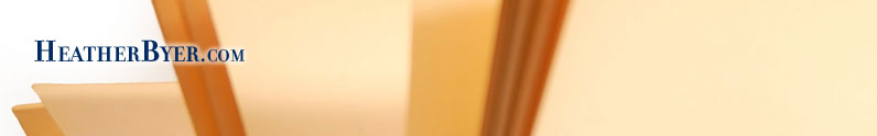 HeatherByer.com